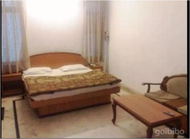 Hotel Gurbachan Castle أمريتسار المظهر الخارجي الصورة