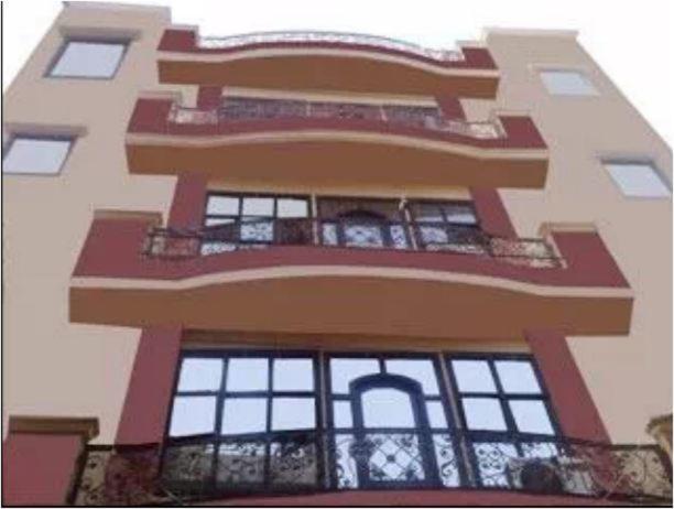 Hotel Gurbachan Castle أمريتسار المظهر الخارجي الصورة