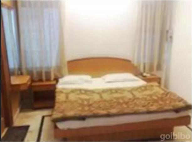 Hotel Gurbachan Castle أمريتسار المظهر الخارجي الصورة